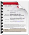 download certificato ul pdf